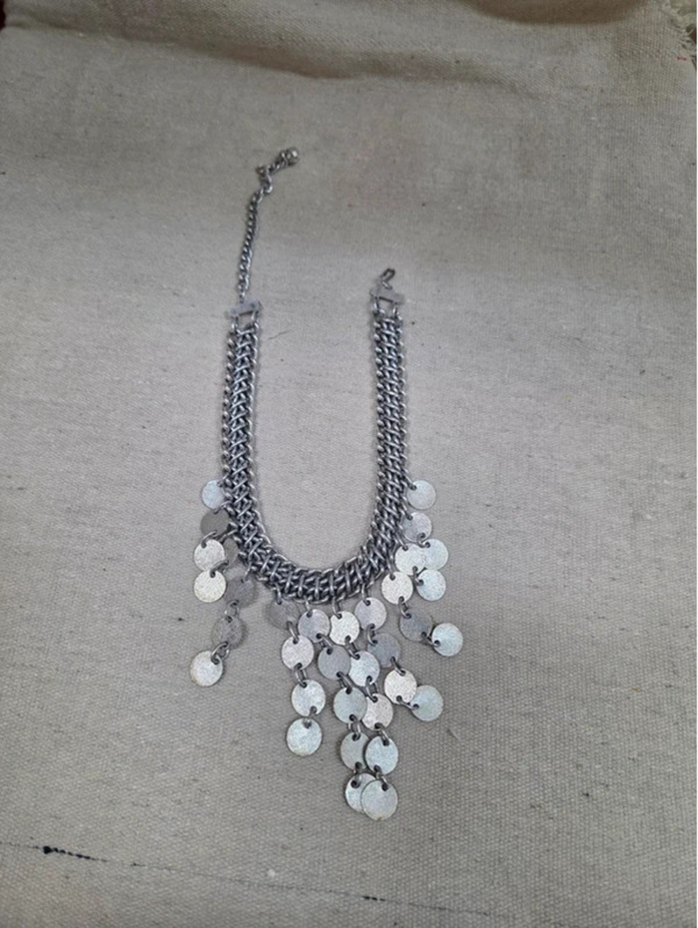 1971 Sarah Coventry Necklace